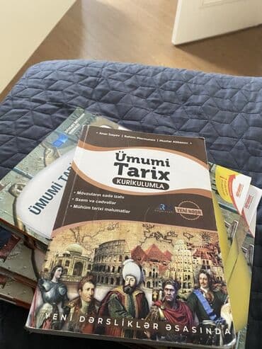 xəyalə əhmədli tarix qiyməti: Azərbaycan tarix Ümumi tarix kitabları təzəkimi başa nə test toplusu — 2
