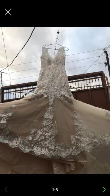 nişan donları instagram: Gelinlik satilir — 1