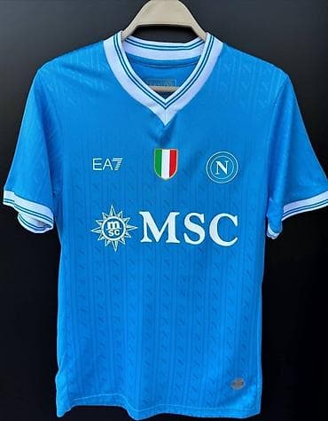 Plaşlar: Futbolka — 9