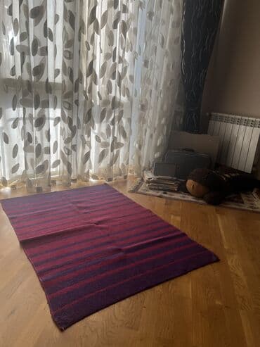 həsir nədir: Xalça — 5