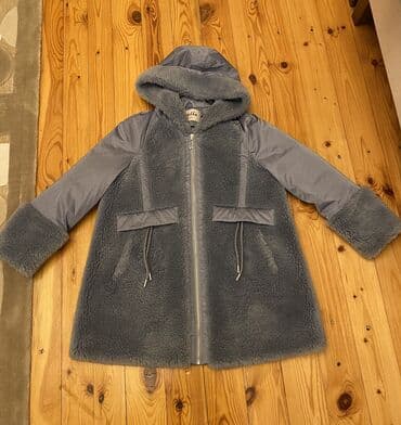 Puxovik kurtka, S lalafo.az -da Puxovik kurtka, S