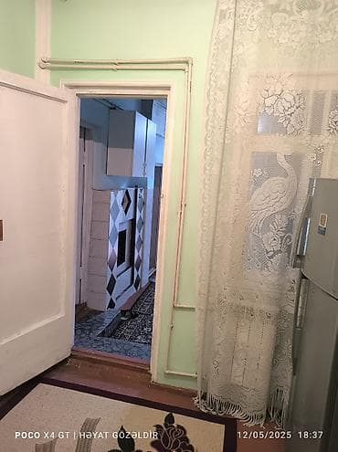 Tbilisi Prospekti Araz Marketin Arxasinda 2 mertebeli evin 1 ci — 6