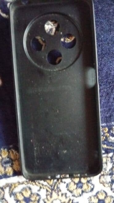 redmi note 3 qiymeti: Redmi smartfon - Brend: Redmi (Xiaomi ekosistemi) - Rəng: Tünd — 4