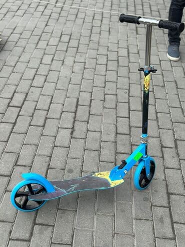 купить самокат в баку: Skuter samakat kredit. Tək şəxsiyyət vəsiqəsi ilə. Çatdırılma pulsuz — 2