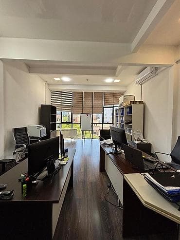 yardimli: Satılır obyekt 650 m², Gənclik m. 🏢 Gənclikdə Premium Kommersiya — 2