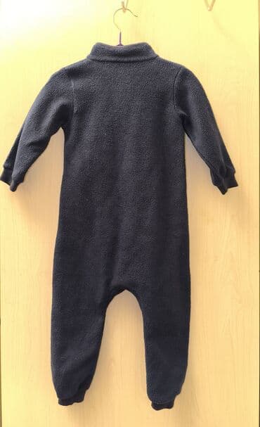 Коляски: Комбинезон, Унисекс, 1 - 2 года — 2