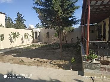 Gün. Bilgeh.baglar massivi. 80m2 — 2