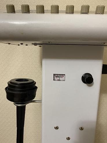 selülit: Vibro massaj — 2