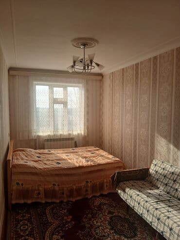 Bağ evləri: Mənzilin təsviri Binə qəsəbəsi 136 nömrəli tam orta məktəbin yanında — 8