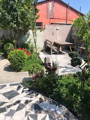 Həyət evləri və villalar: NZS 6 otaqlı, 250 kv. m, Yeni təmirli — 7