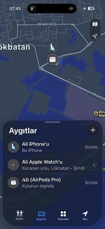 smart watch u8: Smart saat, Apple, Suya davamlı, rəng - Mavi — 9
