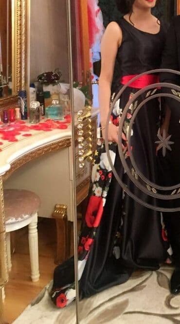 вечерние платья на новый год: 36/38olcu — 1