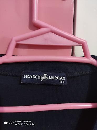 usag geyimi: Jaket 10-11 yas — 2