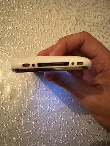 nokia 8800 yeni: IPhone 3GS, 32 GB — 3