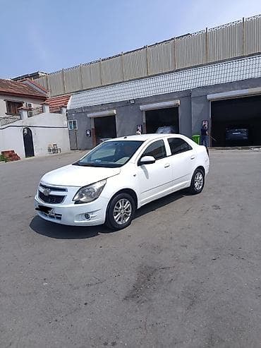 e 250 cdi: Chevrolet Cobalt: 1.5 l | 2022 il 200000 km Sedan — 2