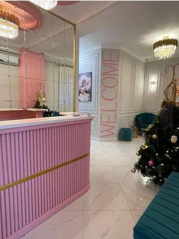 киоск в аренду: Nizami metrosunun yaxınlığında sahəsi 120 kv/m olan,obyekt klinika — 3