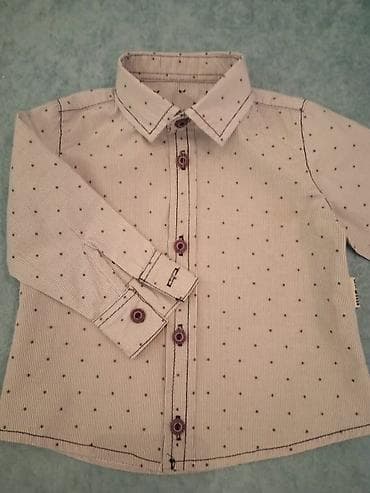 30 razmer: Yeni dest 55 azn alinib razmer uygun gelmediyi ucun 30 azn satilir — 7