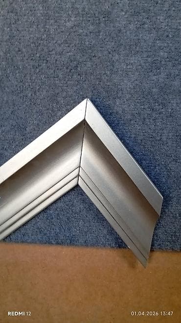 rəssam taxtası: Çərçivə Taxta — 6