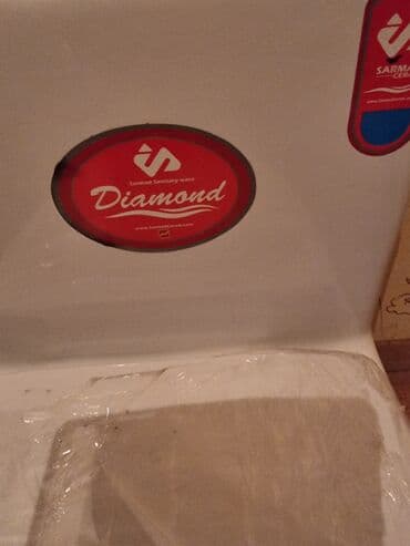 Duş başlıqları: Unitazlar — 5