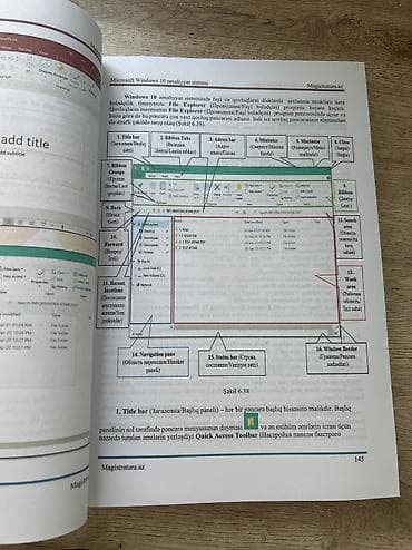 informatika toplu pdf 2025: İnformatika kitabı (Təzədir, oxunmayıb) yeni nəşrdi Məntiq və ingilis — 3