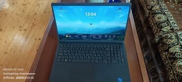 dell notebook: İşlənmiş Dell Vostro, 15 ", Intel Core i5, 512 GB — 2