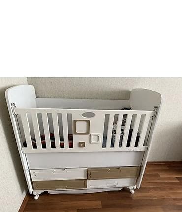 Divan və kreslo dəstləri: Künc divan və uşaq beşiyi dəsti - Künc divan: - L formalı, 5 — 2