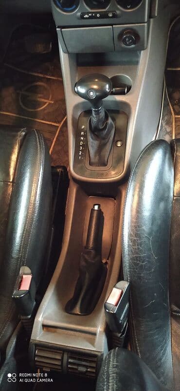 запчасти опель вектра б: Opel Zafira: 2 l | 2003 il 350000 km Van/Minivan — 5