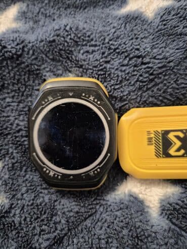 Daewoo: Memocx012fanı satılır 15m — 3