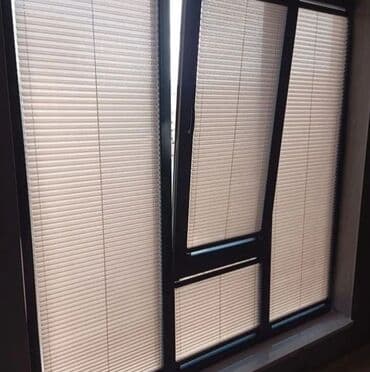 Pilise jaluzler her nov turkiye isdesal seher daxil cadrlma qurasdlrma