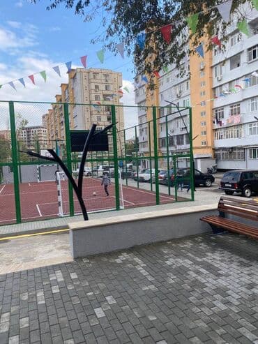 bina az musfiq qesebesi kohne tikili: Bakı, 2 otaqlı, Köhnə tikili, 52 kv. m — 19