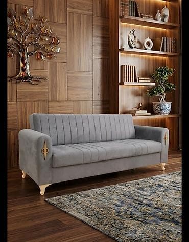 Divan, Yeni, Açılan, Bazalı, Parça, Ödənişli çatdırılma