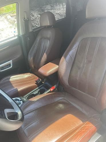 Opel Antara: 2.4 л | 2013 г. 200000 км — 10