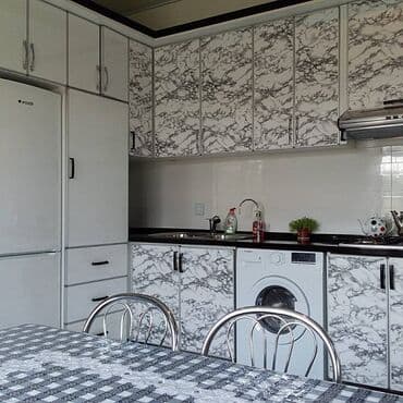 heyət evi: 6 otaqlı, 330 kv. m, Yeni təmirli — 8