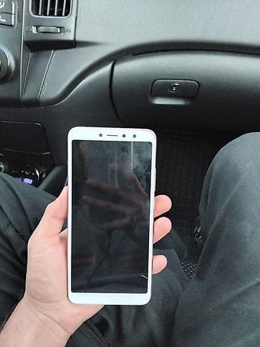 balaca telefon: Redmi S2, 64 GB, rəng - Qızılı, Zəmanət — 3