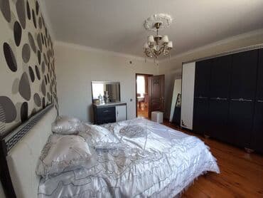 bayilda evler satilir: 5 otaqlı, 190 kv. m — 4