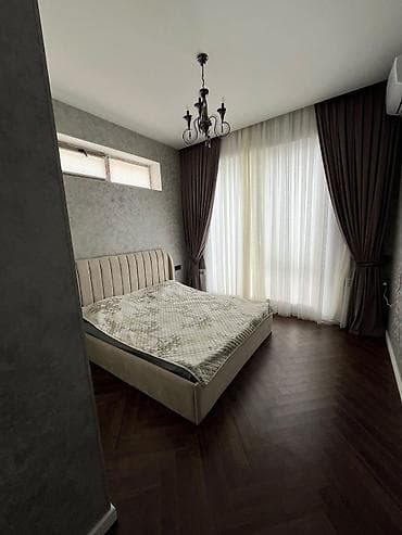 memar ecemi ev satisi: Müasir həyət evi – geniş hovuzlu gundelik icareye verilir.yeni — 2
