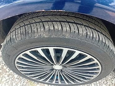 teker 19565 r15: İşlənmiş Disk təkər Opel 205 / 45 / R 17, 4 Boltlu — 3