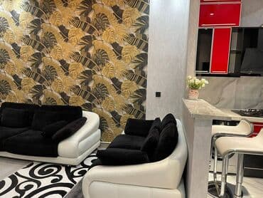 kirayə əcəmi: Memar Əcəmi metrosuna yaxın Yasam residensde 17 mertebeli binanın 4-cu — 11