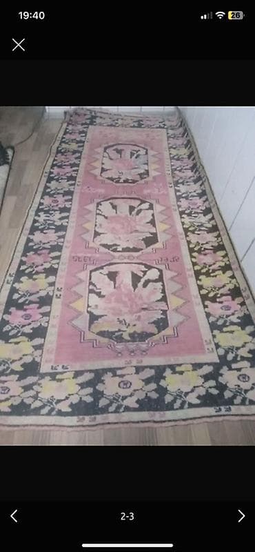 ковры в баку: Ковер Декоративный, Азербайджан, Нет кредита — 2