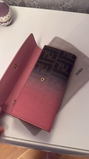 фатзорб оригинал купить: Кошелек — 2