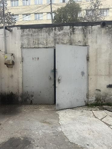 iceri seher: 9mkr, 157 sayli mektebin qarsisi. Vegas saglamliq merkezi binasinin — 1