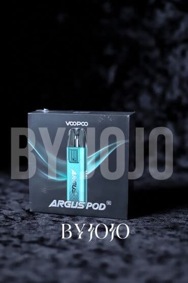 vozol satışı: Argus pod 

on siqaret vape vozol elfbar — 3