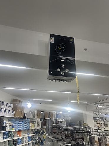 Краны водонагреватели: Vanna otağınızda dəyişiklik vaxtıdır! 🚿 Keyfiyyətli materiallar və — 3