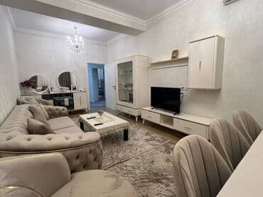 квартира в рассрочку на 10 лет: 3 комнаты, Новостройка, м. 20 января, 96 м² — 2