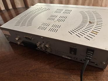 tv 109: Neosat SX-1600 Plus modelli rəqəmsal peyk qəbuledicisi (krosnu — 1