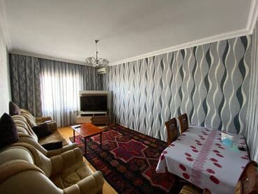 недвижимость в азербайджане купить: Баку, Пос. Карачухур, 4 комнаты, Вторичка, 100 м² — 1