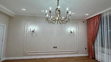 Mənzillər: Satılır 2 otaqlı yeni tikili 66 m², Gənclik m. Kateqoriya Yeni tikili — 10