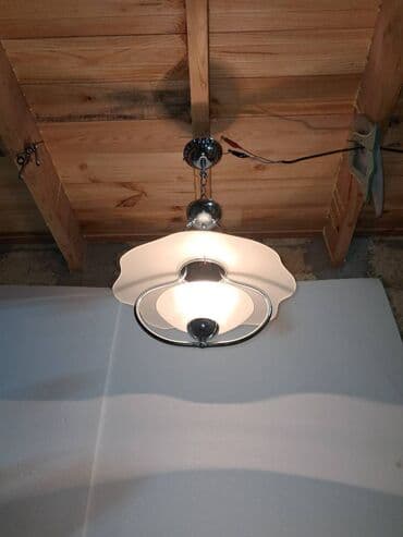 Продукты питания: Люстра — 4