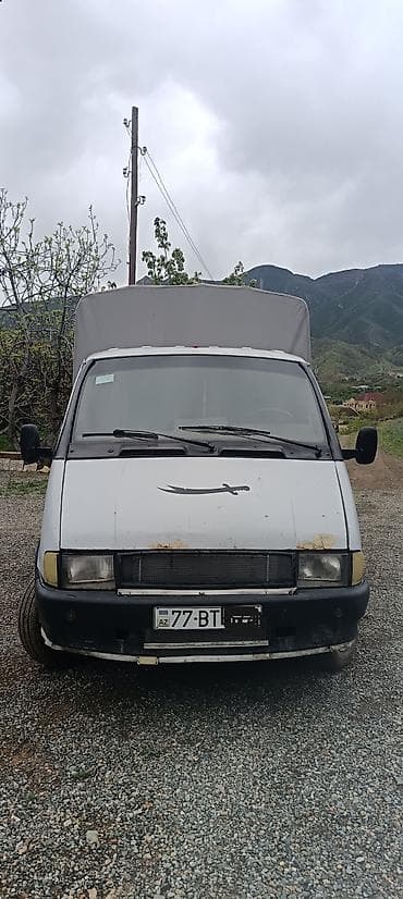 Tecili satılır 2.9 turbo dizel qoşa teker