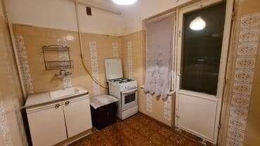 kohne gunesli: Bakı, 2 otaqlı, Köhnə tikili, 59 kv. m — 6